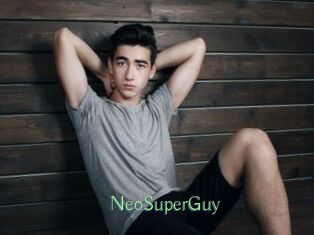 NeoSuperGuy
