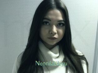 NeonilaKleyu