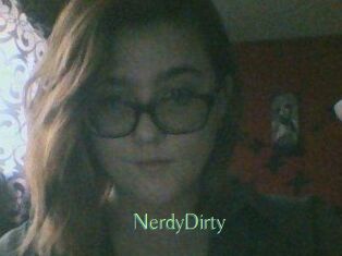 NerdyDirty