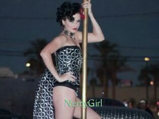 NerdyGirl