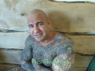 NeshRockHard