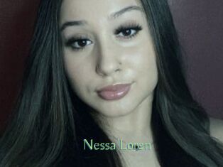 Nessa_Loren