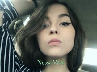 Nessa_Wild
