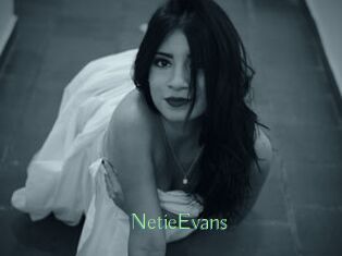 NetieEvans