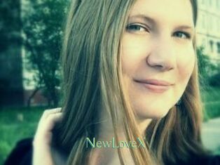 NewLoveX