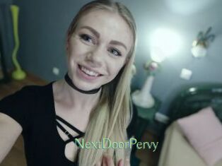 NextDoorPervy