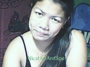 NicaHotAndSpicy