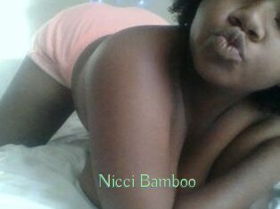 Nicci_Bamboo