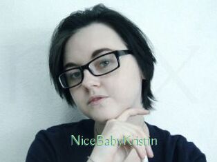 NiceBabyKristin
