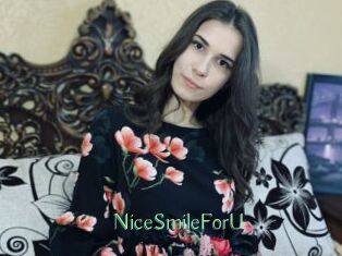 NiceSmileForU