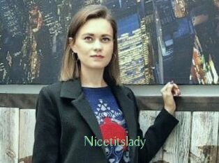 Nicetitslady