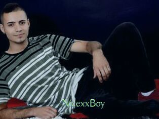 NicexxBoy