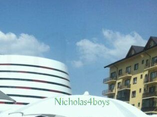 Nicholas4boys
