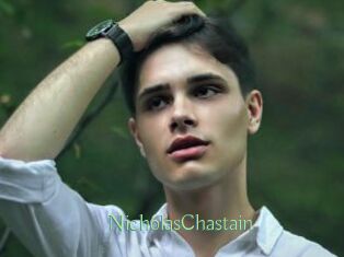 NicholasChastain