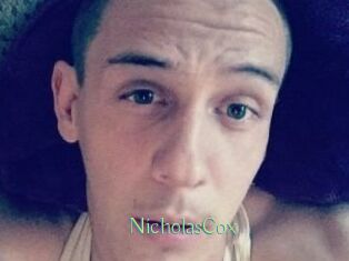 Nicholas_Cox