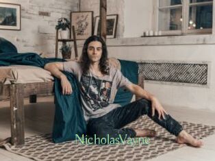 NicholasVayne