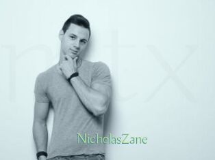 NicholasZane