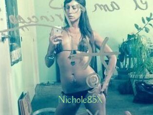 Nichole85X
