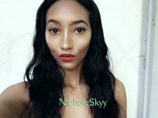 NicholeSkyy