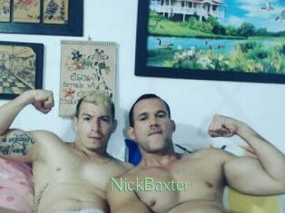NickBaxter