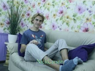 NickCarson