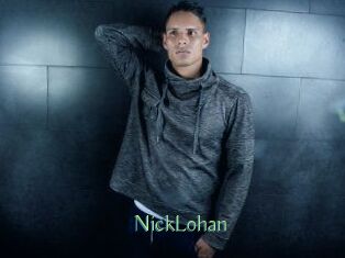NickLohan