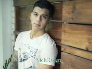 NickRaven