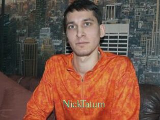 NickTatum