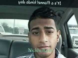 NickheilGrim