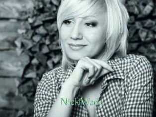 NickiWade