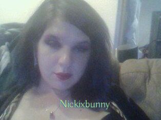 Nickixbunny
