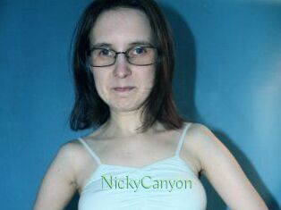 NickyCanyon
