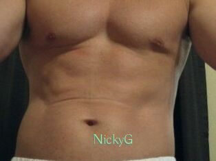 NickyG