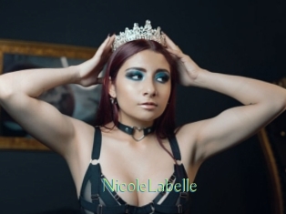 NicoleLabelle Motion X