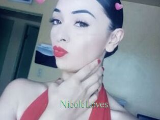 NicoleLoves