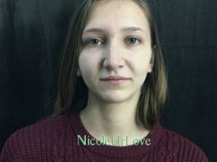 NicoleUrLove