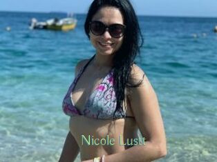 Nicole_Lustt Motion X
