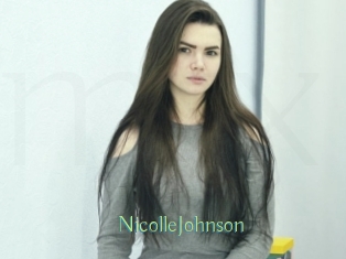 NicolleJohnson Motion X