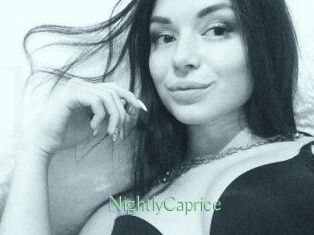NightlyCaprice
