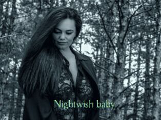 Nightwish_baby