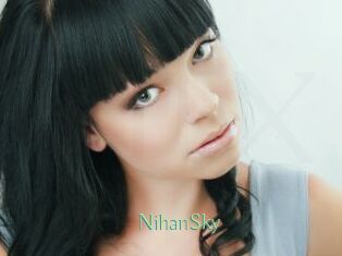 NihanSky