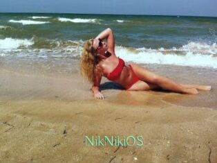 NikNikiOS