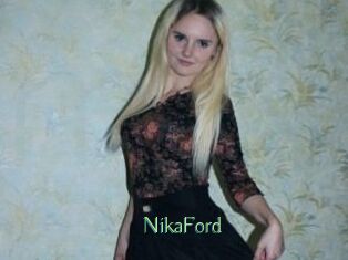 NikaFord