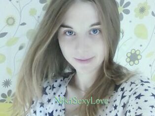 NikaSexyLove