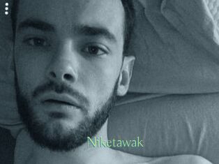 Niketawak