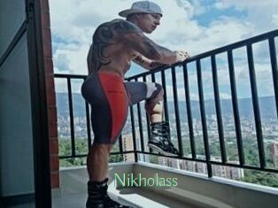 Nikholass