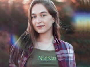 NikiKiss