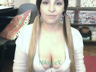 NikiLeeX