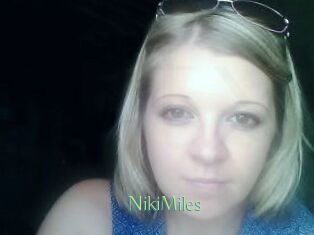 NikiMiles_