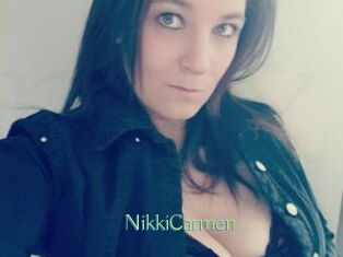 NikkiCarmen